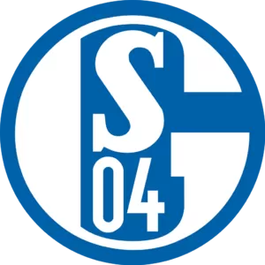 沙尔克04 战队徽标