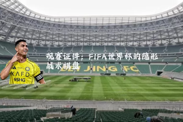 观赛证件：FIFA世界杯的隐形战术棋盘