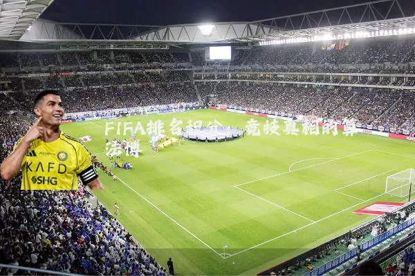 FIFA排名积分：竞技真相的算法博弈